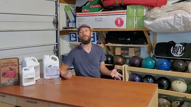 What is Leonardite and How Do We Get Humic Acid From It? смотреть онлайн