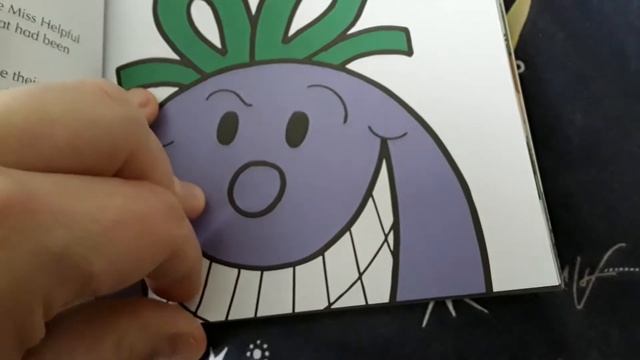 Mr Men Book Readings Episode 22: Little Miss Princess and the Very Special Party смотреть онлайн