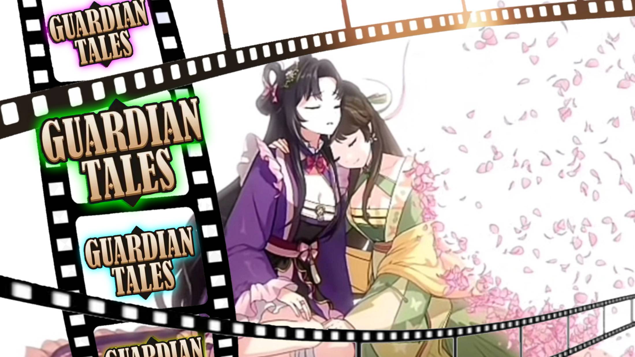 20-6. Глубины мира сновидений.. ✨ Full 3 Star. #440 - Guardian Tales -