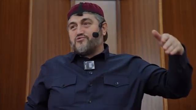 Хьехам (ИБРАХ1ИМ ПАЙХМАР) Усман Эльмурзаев смотреть онлайн