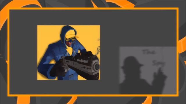 Loadout Art Official Art- Athon 2017! смотреть онлайн