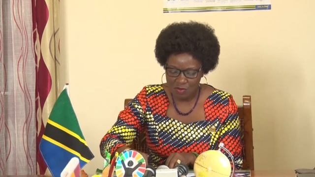 "Kiwango cha upatikanaji maji kinaimarika Tanzania" смотреть онлайн