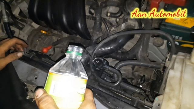 Cara kuras Air radiator ganti coolant Flushing radiator. perawaran radiator. смотреть онлайн