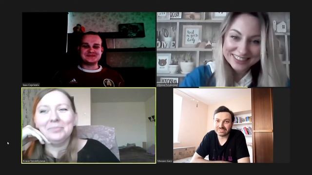 Отвечаю! Выпуск 1 (9.06.2020) смотреть онлайн