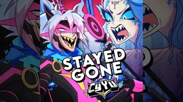 Stayed Gone (Tech Support Edition)