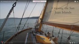 Парусный спорт