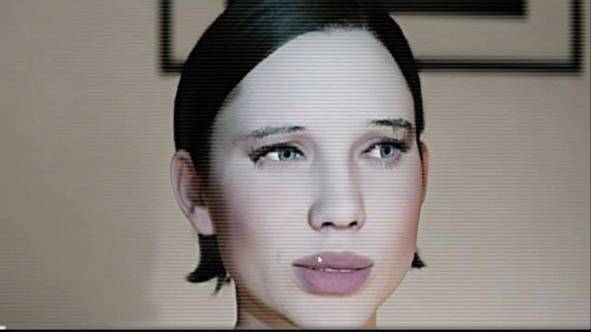 СЮЖЕТ, ЕСЛИ БЫ ВЫНЕСЛИ МУСОР