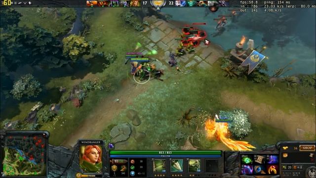 dota 2 the game of lag смотреть онлайн