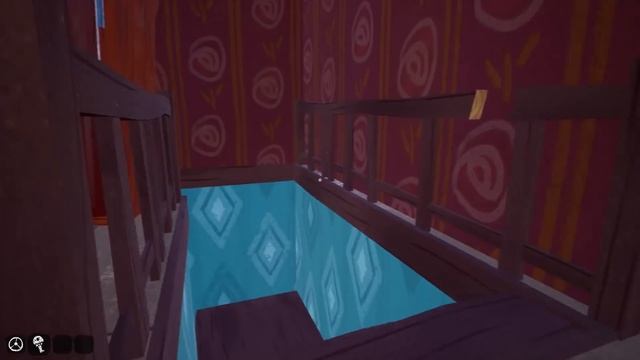 Hello Neighbor - My New Neighbor Big Gary Snail (SpongeBob) Act 2 Random Gameplay Walkthrough смотреть онлайн