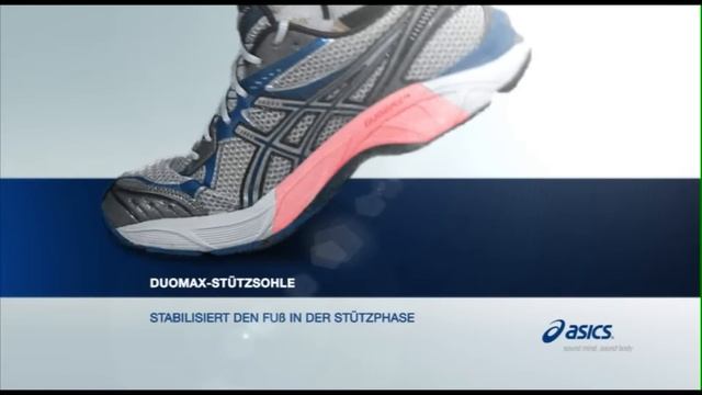 ASICS GT-2160 смотреть онлайн
