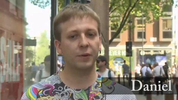 Navigate pre-intermediate vox pop  3