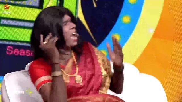 Adhu Idhu Yedhu Season 2 Full Episode 46