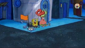 Губка Боб Котенок Кенни 2