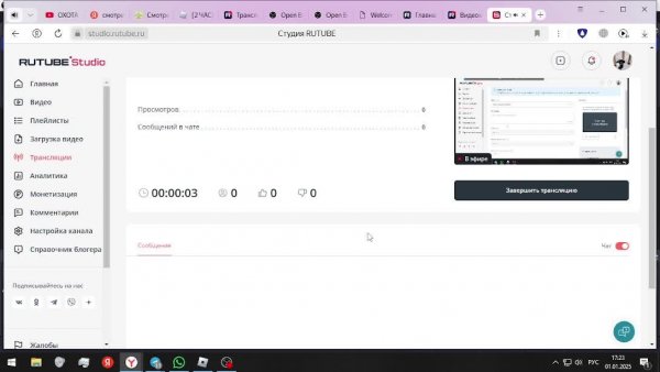 Sandi играет в роблокс!