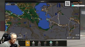 Конвои Yrikon63 ETS2 /ATS