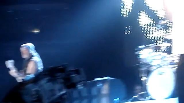 Deep Purple in Lithuania 2006.02.03. HD. смотреть онлайн