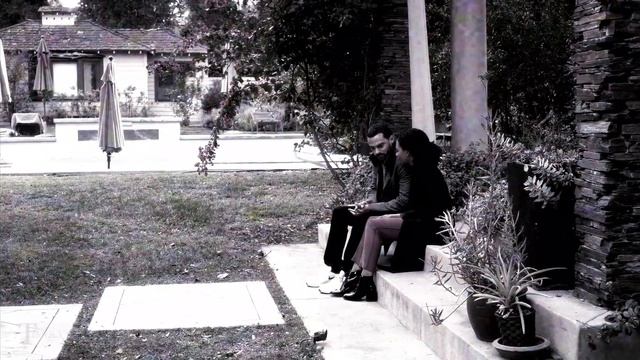 Maggie + Jackson | "oh, I love you" смотреть онлайн