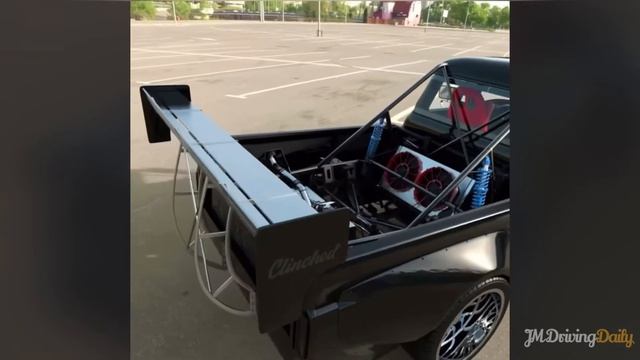 Old Car Chevrolet 1958 смотреть онлайн