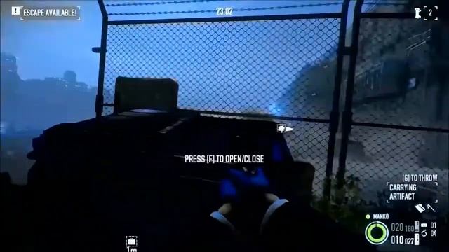 Payday 2 stole 50 minutes of my life смотреть онлайн