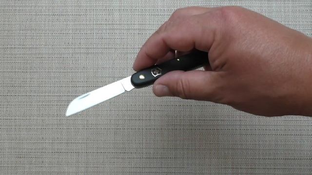 ДЖЕНТЛЬМЕН ЗАБЕСПЛАТНО. Нож FLORAL KNIFE Victorinox смотреть онлайн
