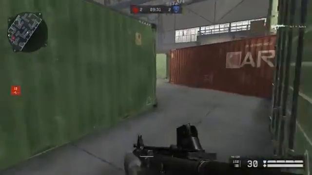 Проблема с пингом для тех.поддержки Warface смотреть онлайн