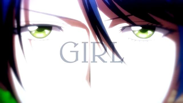KASHIMA // THAT'S MY GIRL смотреть онлайн