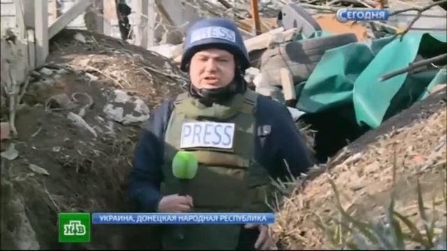 Важное событие на Донбассе Новые блокпосты для наблюдения перемирия Новости Украины Сегодня смотреть онлайн