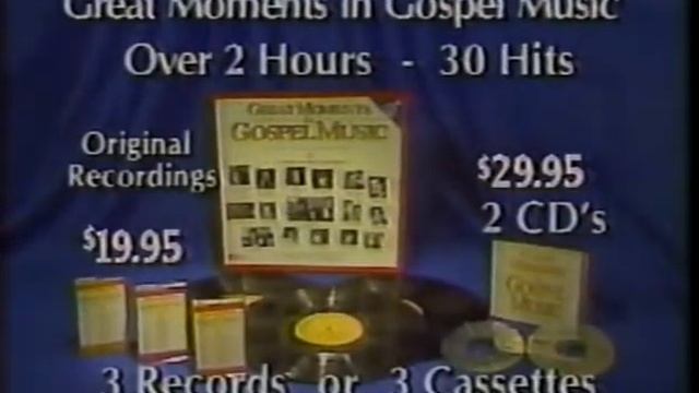 WETO-TV 39 10-9-88 Commercials 3 смотреть онлайн