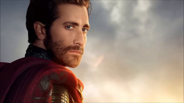 Spider-Man: Far From Home Soundtrack - Mysterio Theme смотреть онлайн