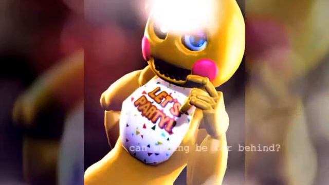 Той Чика 💋 смотреть онлайн