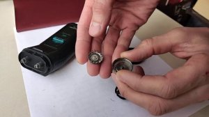 Электробритва перестала нормально брить, разбираем головку. На примере Philips Philishave 282