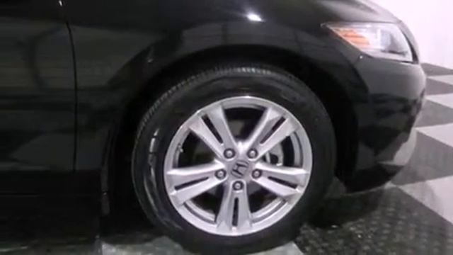 2011 Honda CR-Z San Antonio TX 78233 смотреть онлайн