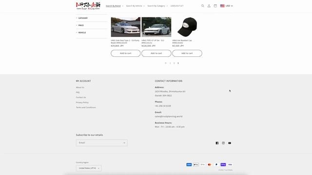 URAS BODY KITS IN THE US!? AVAILABLE NOW! смотреть онлайн