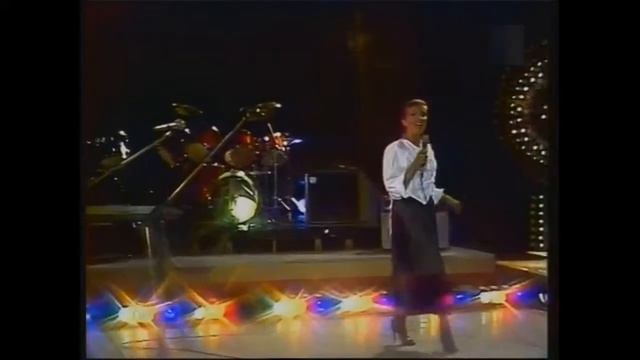 Лайма Вайкуле - Ночной костёр (1986)