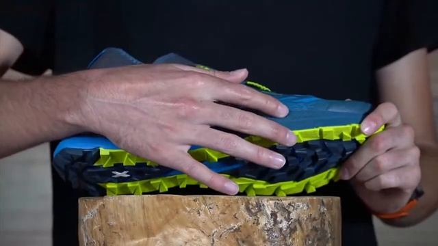 LIVE 185  Review  Sorteo - La Sportiva Jackal II BOA