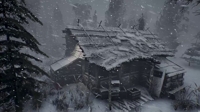 Пережить ЖЕСТОКУЮ РУССКУЮ ЗИМУ 2025 года - ЭКСТРЕМАЛЬНЫЙ холод! смотреть онлайн