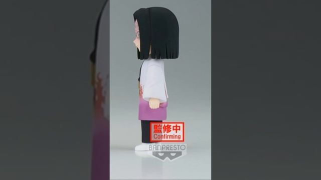 Demon Slayer: Kimetsu No Yaiba World Collectable Mini-Figure Vol. 6 Case of 12 смотреть онлайн