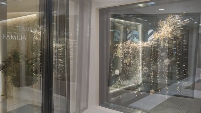 ЖК Familia вход 2023 смотреть онлайн