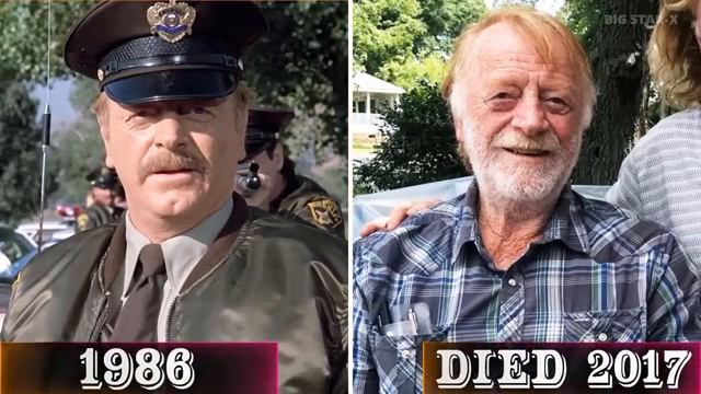 Команда `А` (1983) Актеры: Тогда и сейчас [39 лет спустя] смотреть онлайн