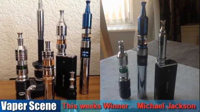 Vaper Scene Ep 34 MHRA Free Zone ish ) смотреть онлайн