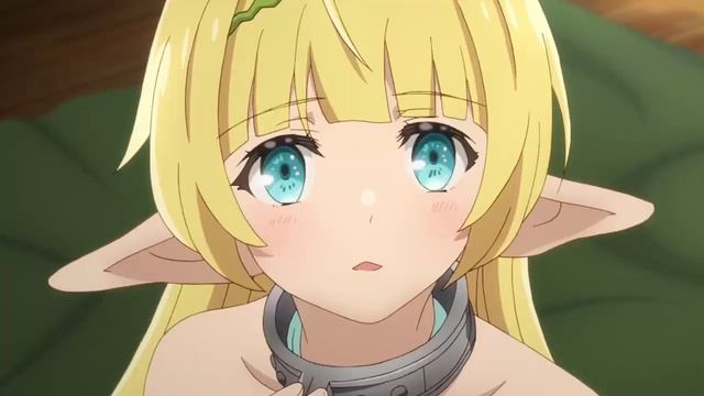 "Пусть попробуют "Повелитель тьмы: Другая история мира - Магия подчинения смотреть онлайн