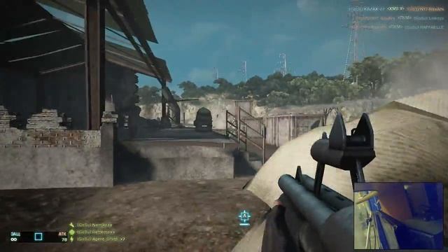 GoSu vs GROZNY 3.1 (25.03.2017) смотреть онлайн