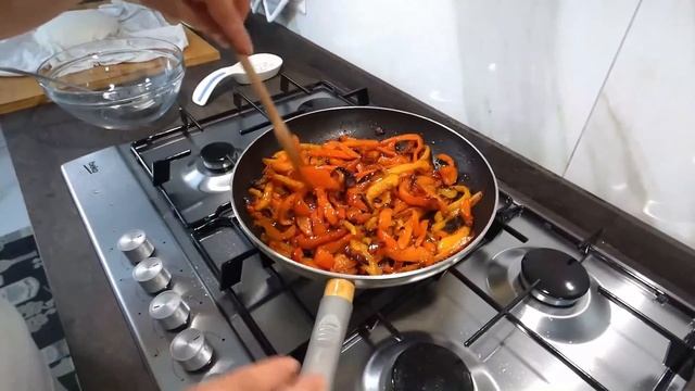 Il Tortano Estivo Con Peperoni E Salsiccia 😋 Troppo Buono смотреть онлайн