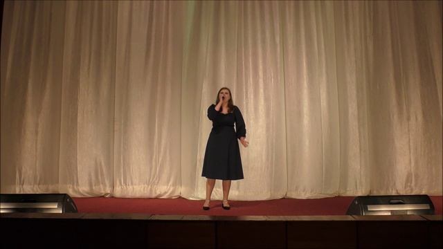 2024 отчетный Сычевская Софья Звенит январская вьюга смотреть онлайн