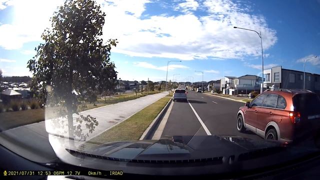 IROAD X9 DASHCAM You Have to Know this Before Buying a Dashcam! смотреть онлайн