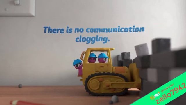 Zello Walkie Talkie App Intro смотреть онлайн