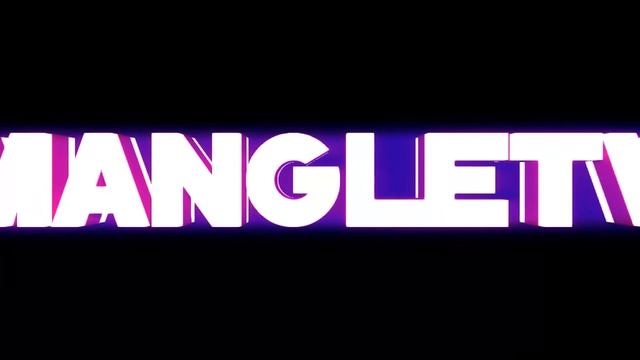 3d интро для канала mangle tv смотреть онлайн
