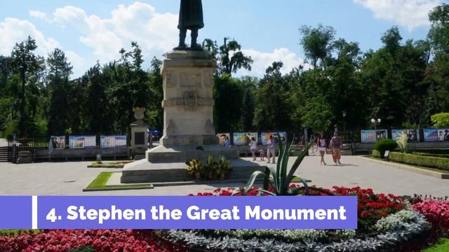 Top 10 Best Tourist Places to Visit in Soroca | Moldova - English смотреть онлайн