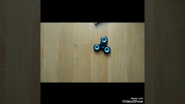 Обзор на китайский Spinner #походу_мы_скатились (mc.Slender.) смотреть онлайн