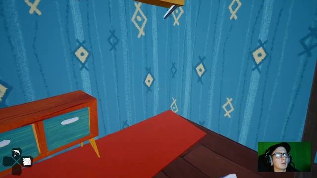 Hello Neighbor 1 - Act 3 - Part 3 - Gameplay смотреть онлайн
